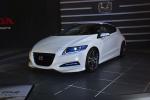 Honda CR-Z Concept 2009 года